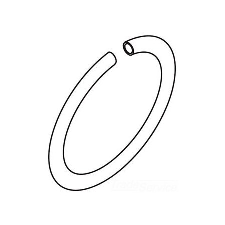 Kohler Towel, Ring 36715-AF